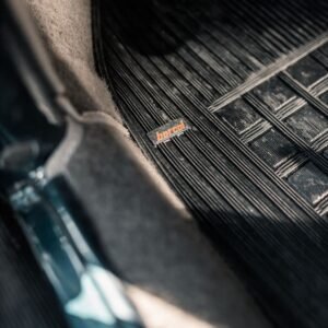 All-Weather Rubber Floor Mats