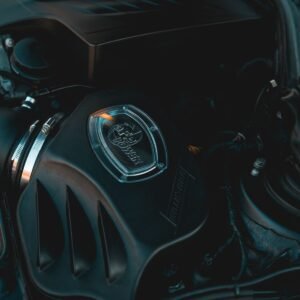Cold Air Intake Performance Kit