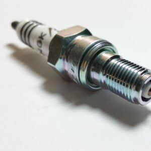 Iridium Spark Plugs – Set of 4