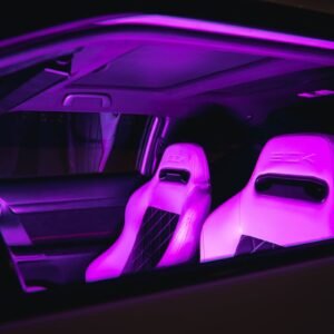 LED Interior Light Upgrade Kit