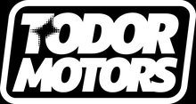 Todor Motors logo